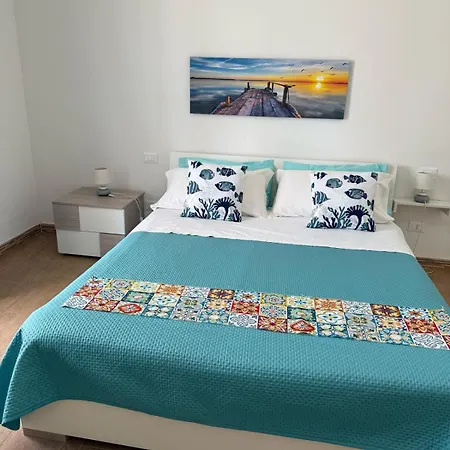 A Casa Di Coso B&B-3