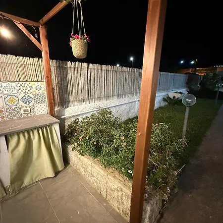A Casa Di Coso B&B-2